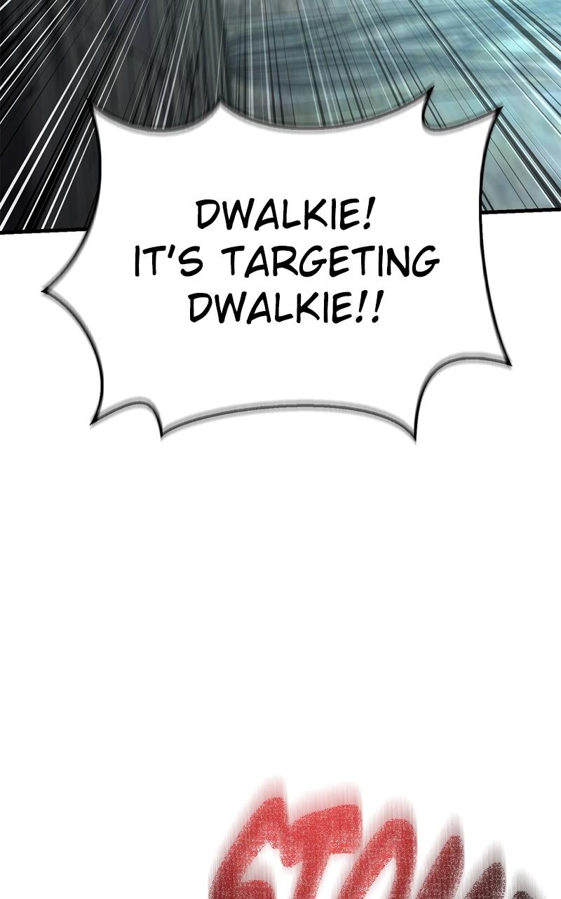 Surviving the Game as a Barbarian Chapter 79 — page 31