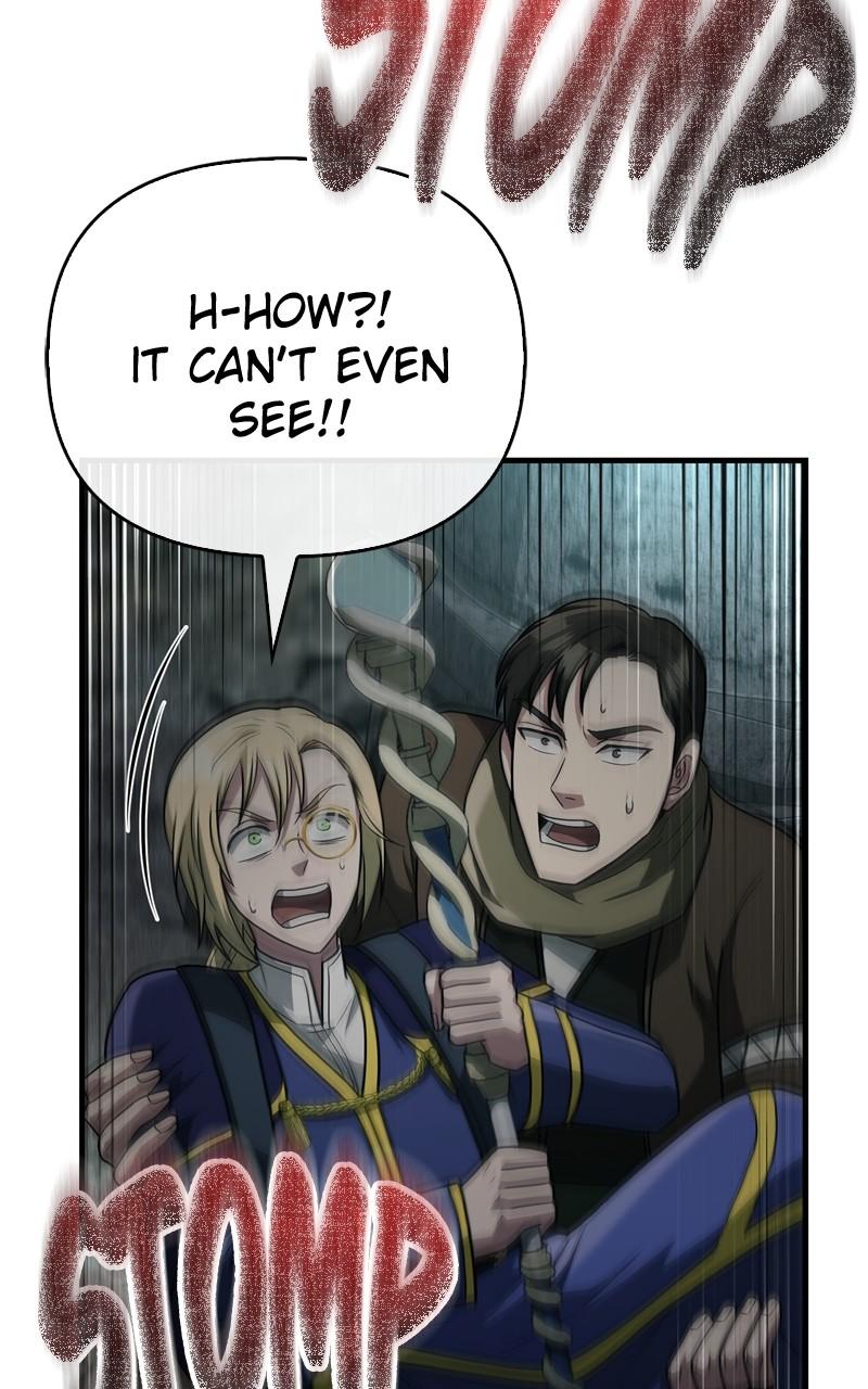 Surviving the Game as a Barbarian Chapter 79 — page 32
