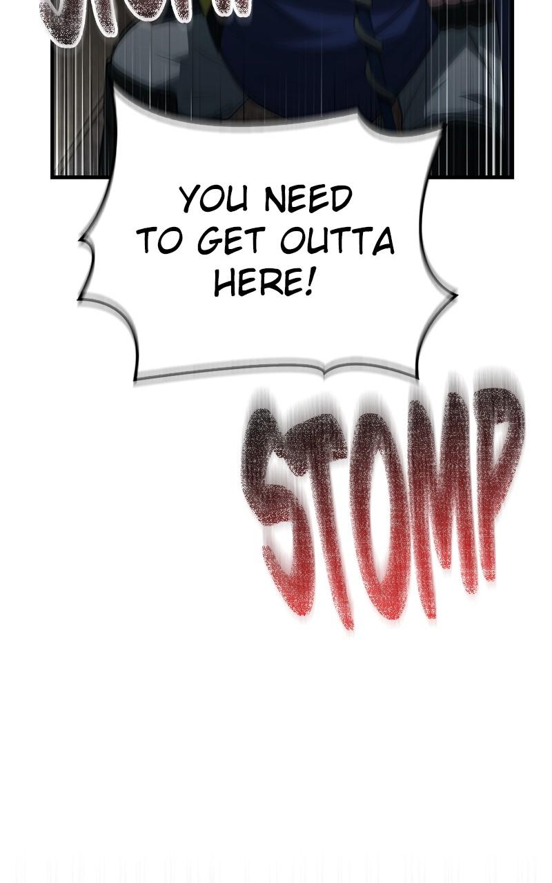 Surviving the Game as a Barbarian Chapter 79 — page 33