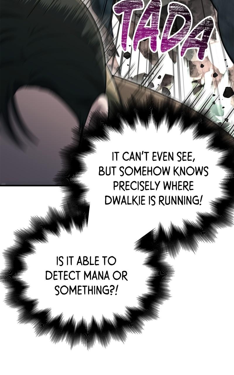 Surviving the Game as a Barbarian Chapter 79 — page 38