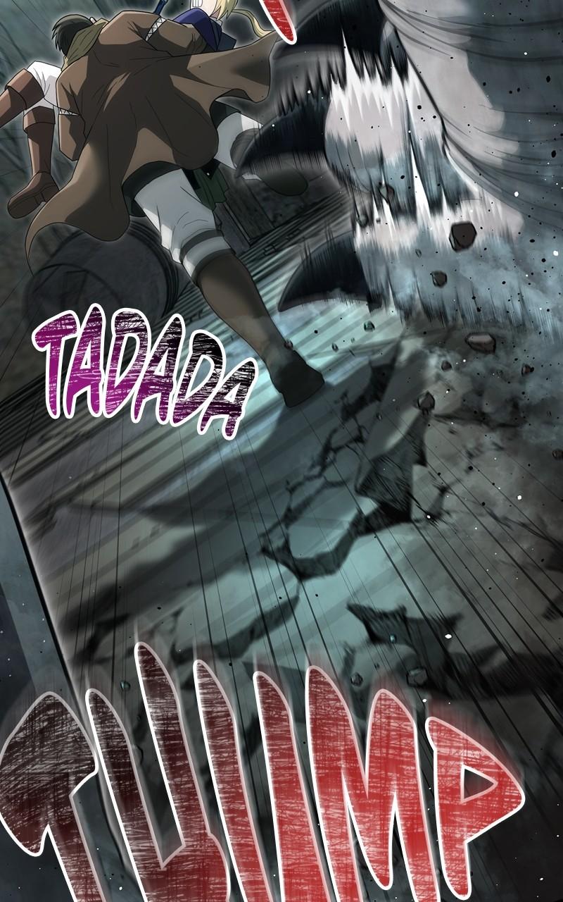 Surviving the Game as a Barbarian Chapter 79 — page 41