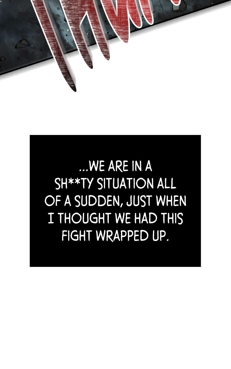 Surviving the Game as a Barbarian Chapter 79 — page 42