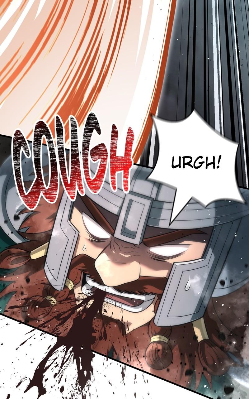 Surviving the Game as a Barbarian Chapter 79 — page 47