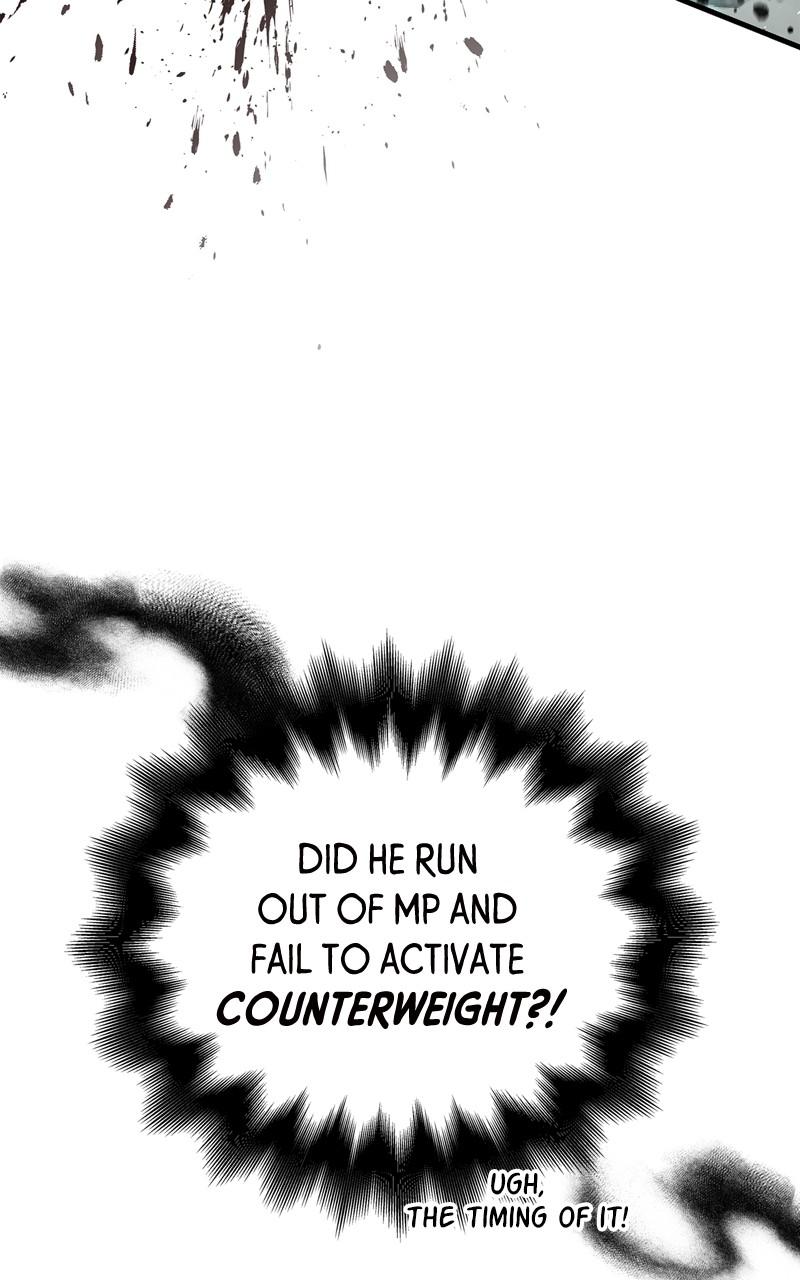 Surviving the Game as a Barbarian Chapter 79 — page 48