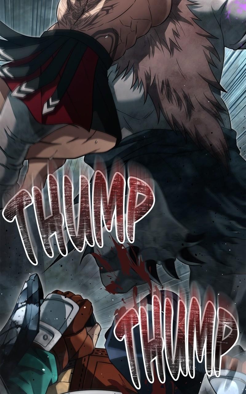 Surviving the Game as a Barbarian Chapter 79 — page 50