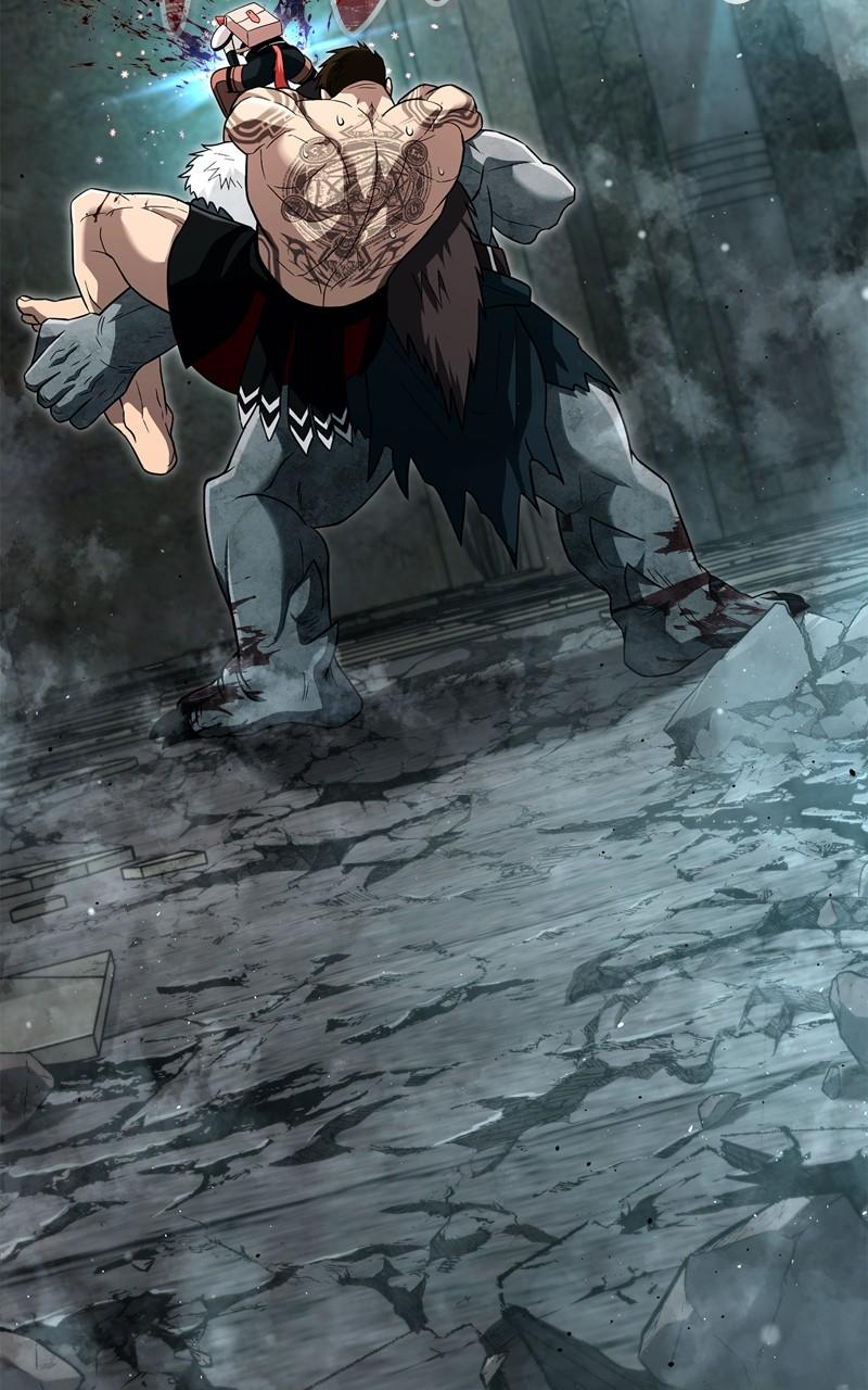 Surviving the Game as a Barbarian Chapter 79 — page 75