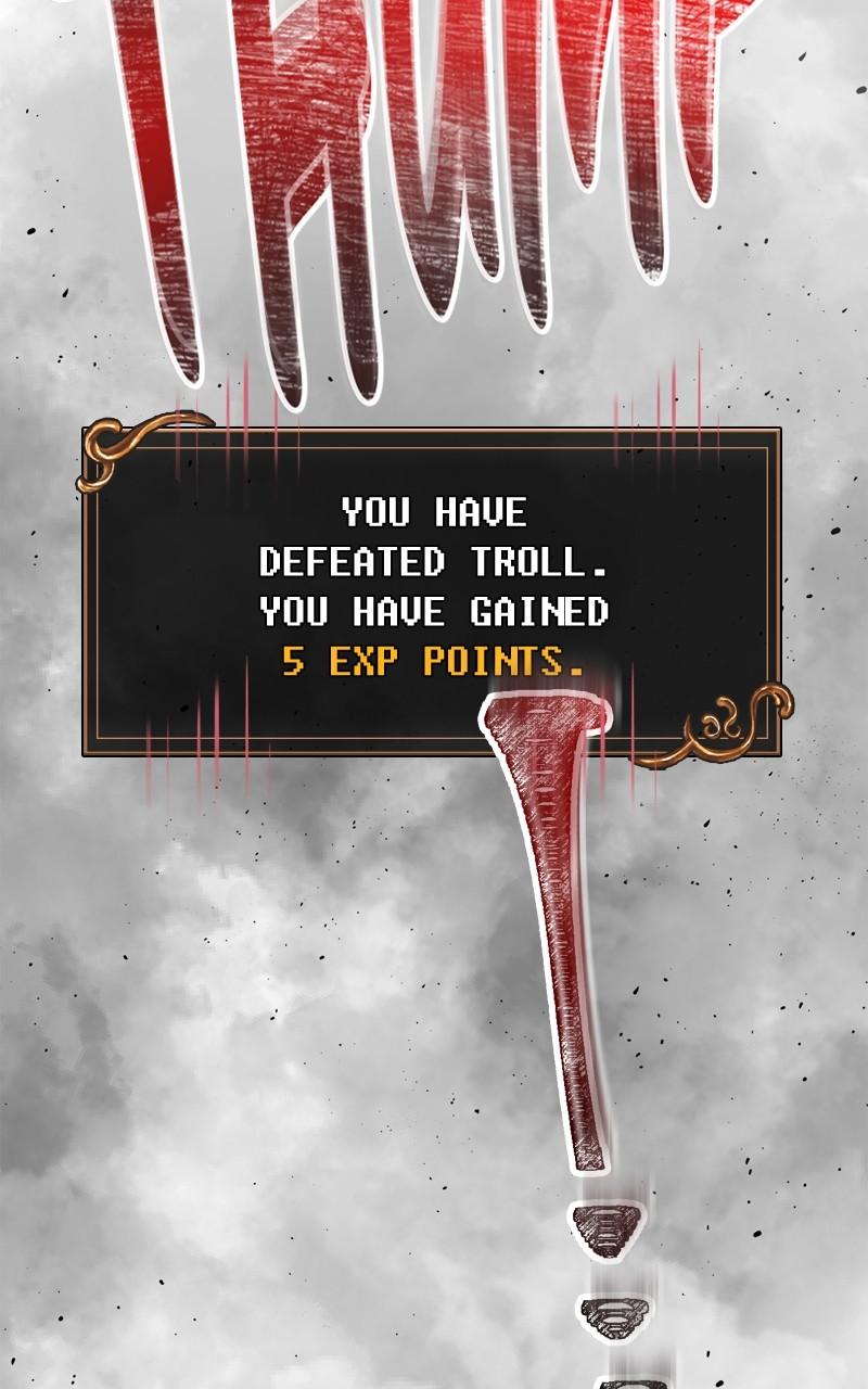Surviving the Game as a Barbarian Chapter 79 — page 87