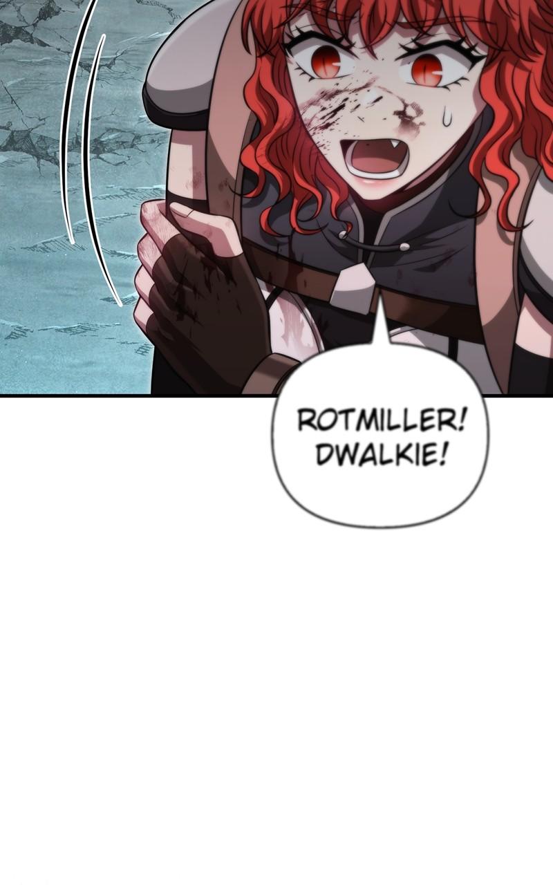Surviving the Game as a Barbarian Chapter 79 — page 93