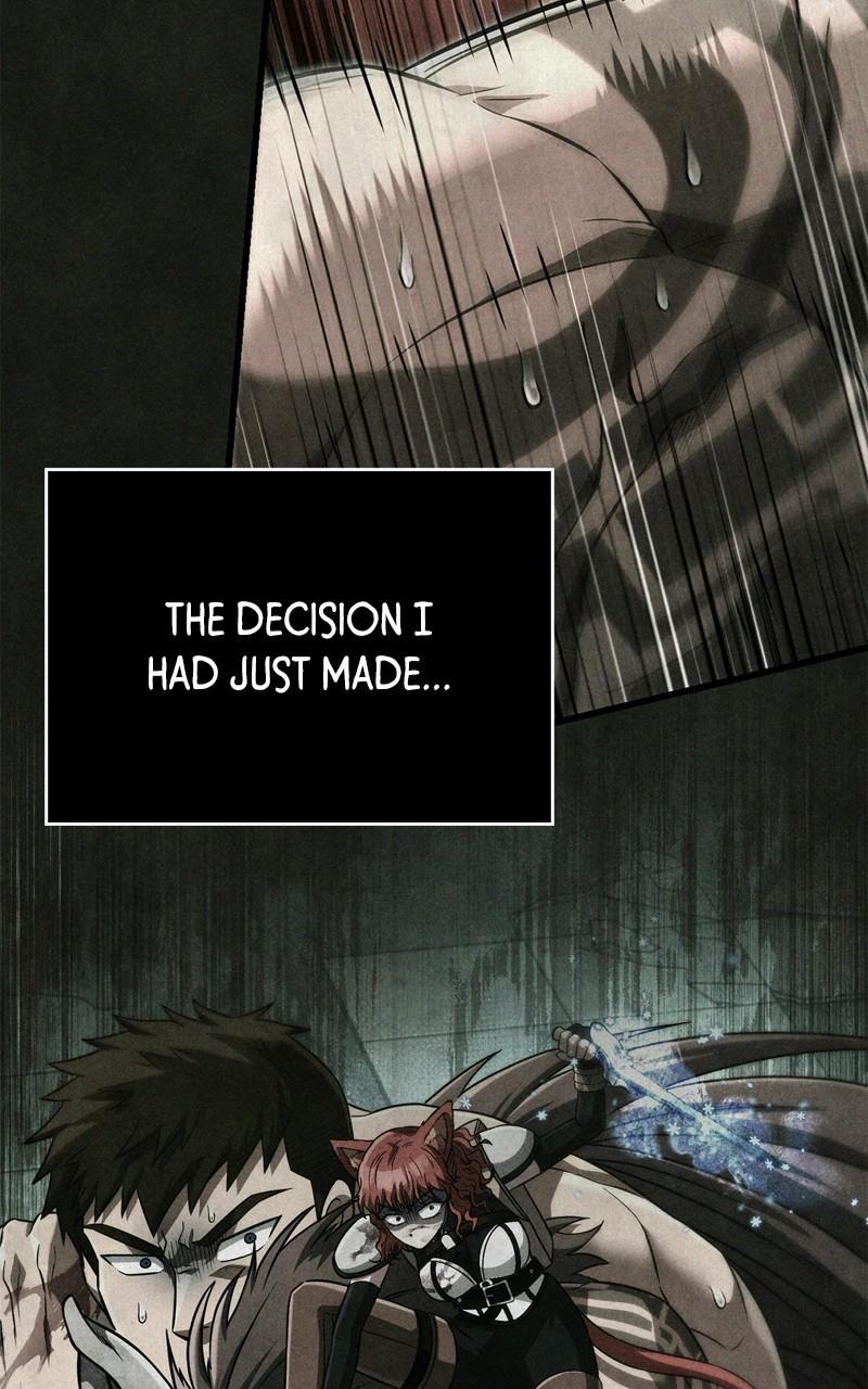 Surviving the Game as a Barbarian Chapter 79 — page 95