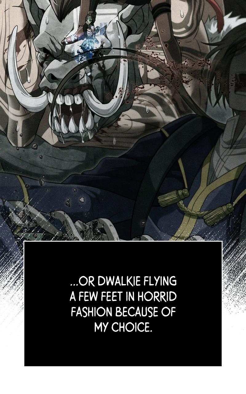 Surviving the Game as a Barbarian Chapter 79 — page 96