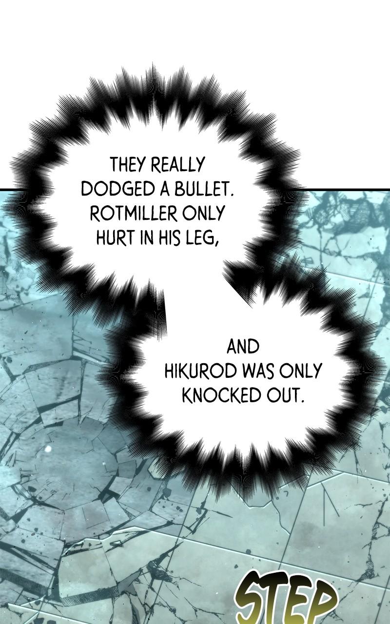 Surviving the Game as a Barbarian Chapter 79 — page 99