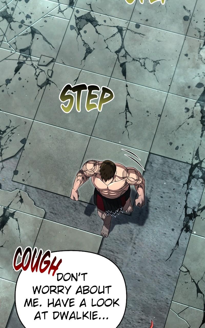 Surviving the Game as a Barbarian Chapter 79 — page 100