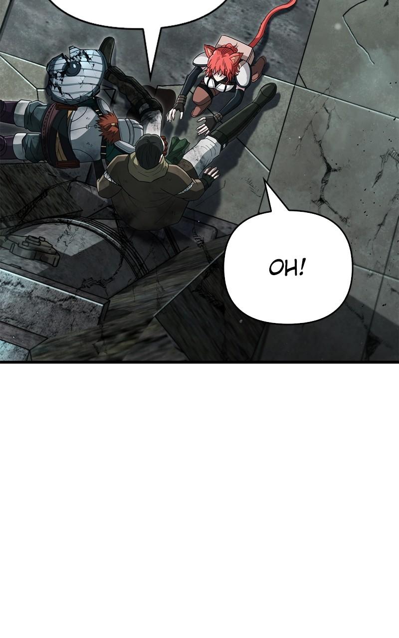 Surviving the Game as a Barbarian Chapter 79 — page 101