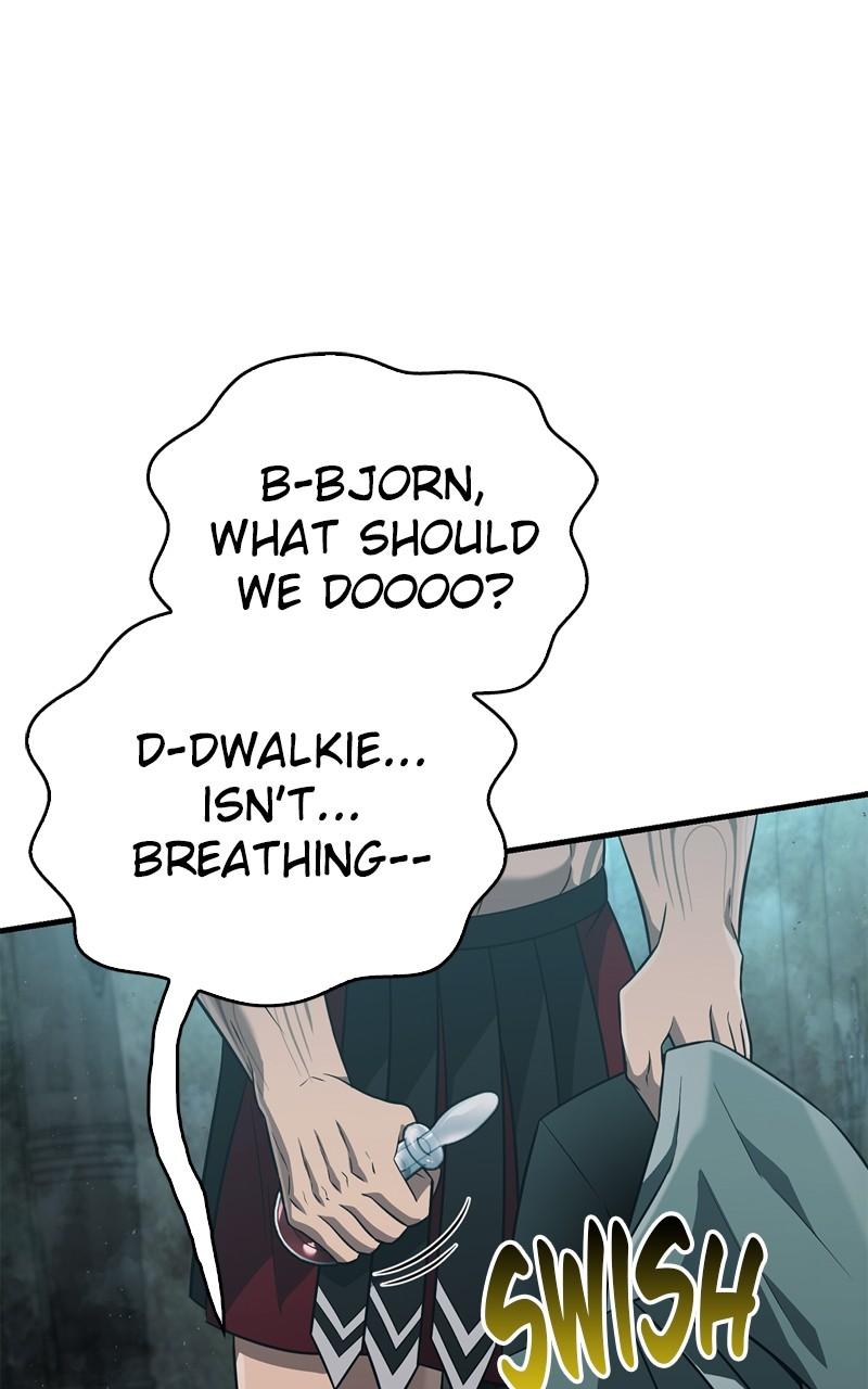 Surviving the Game as a Barbarian Chapter 79 — page 104
