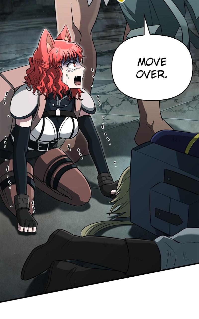 Surviving the Game as a Barbarian Chapter 79 — page 105