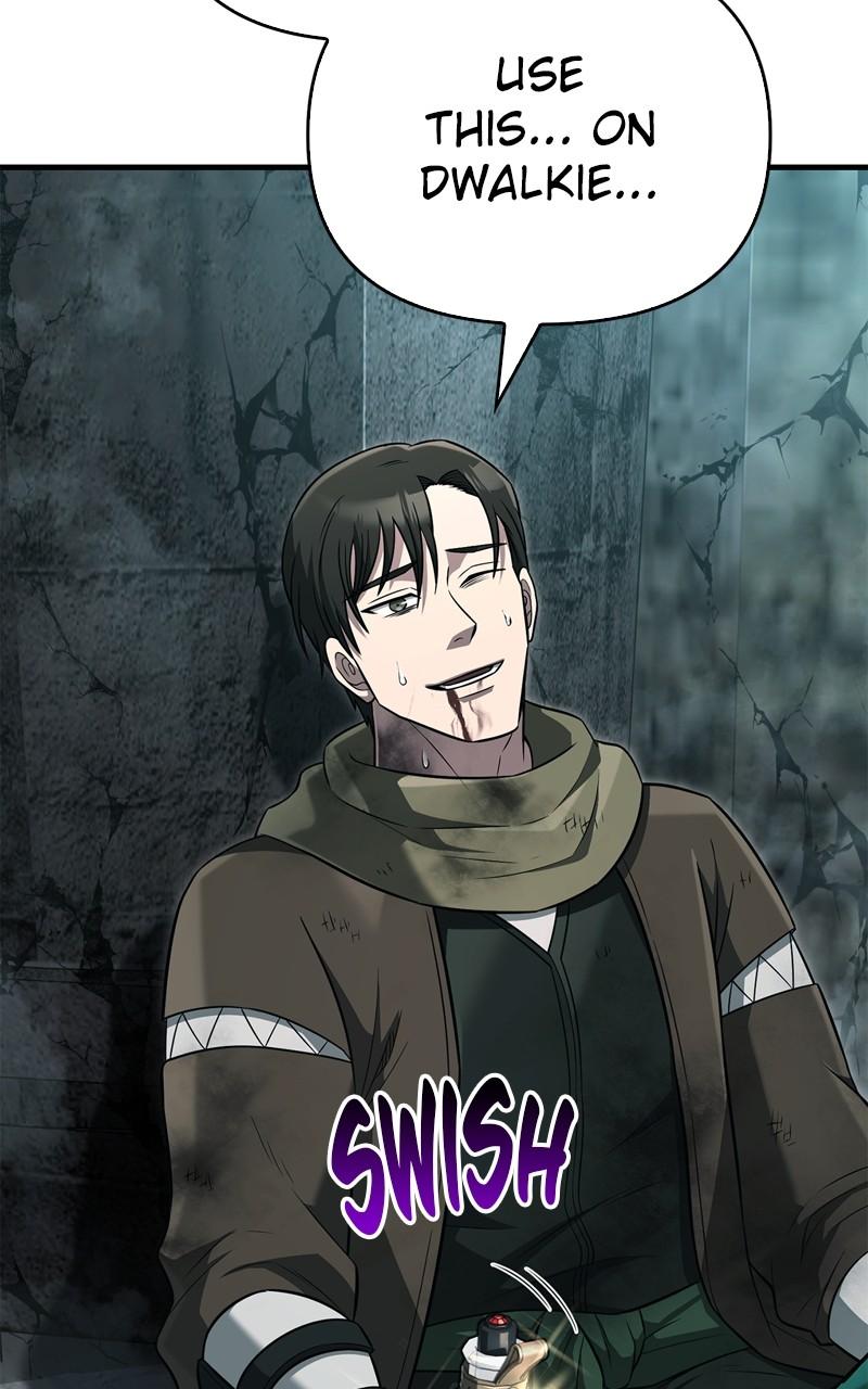 Surviving the Game as a Barbarian Chapter 79 — page 115