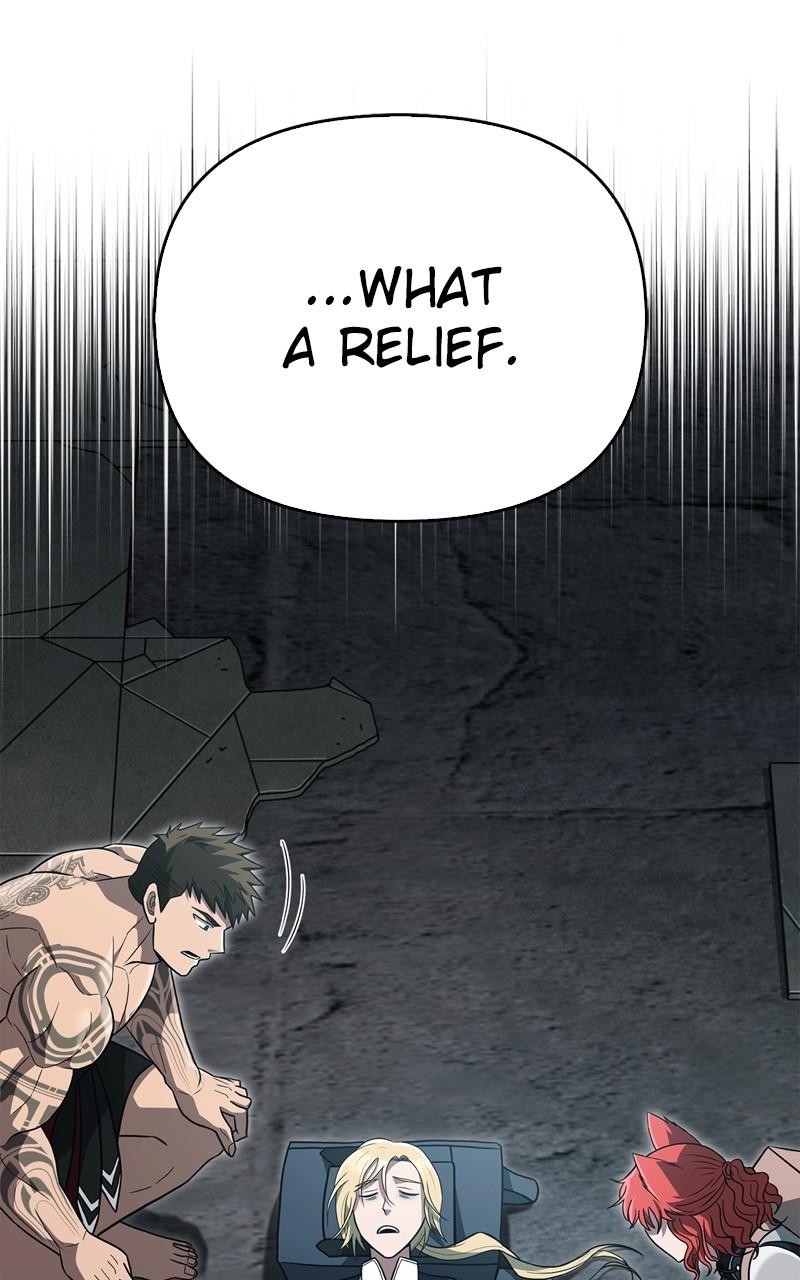 Surviving the Game as a Barbarian Chapter 79 — page 117