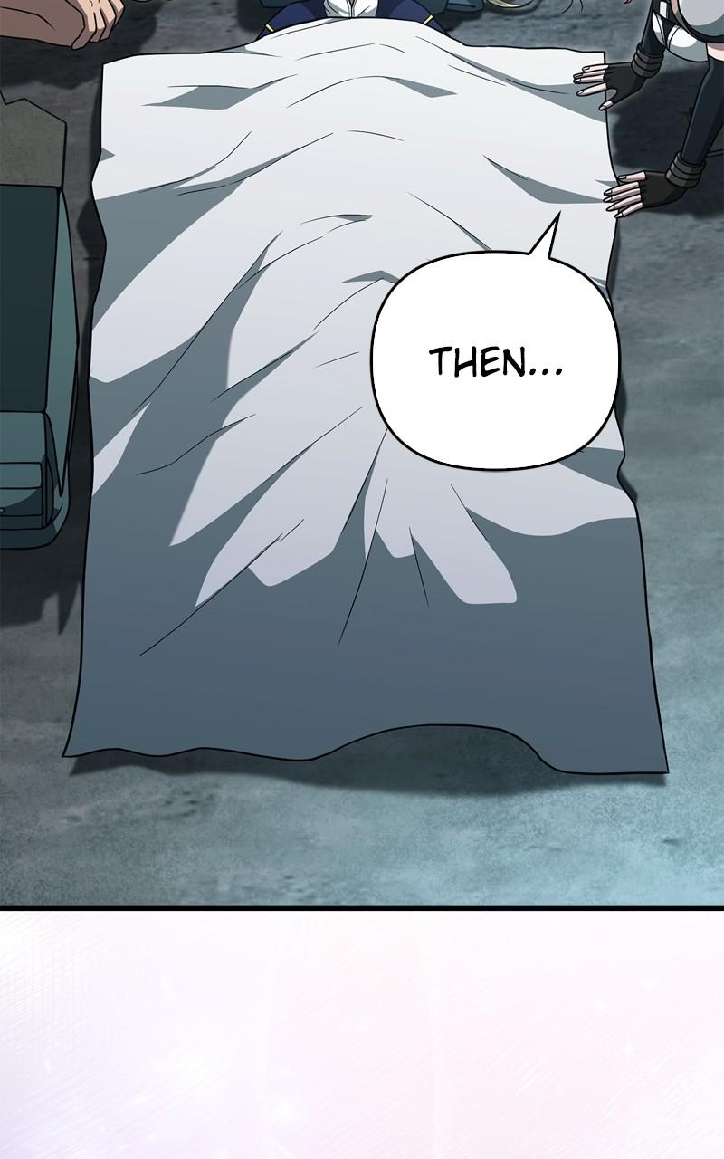 Surviving the Game as a Barbarian Chapter 79 — page 118