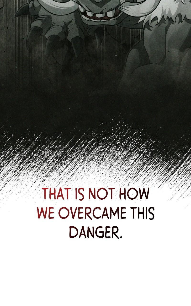Surviving the Game as a Barbarian Chapter 79 — page 130