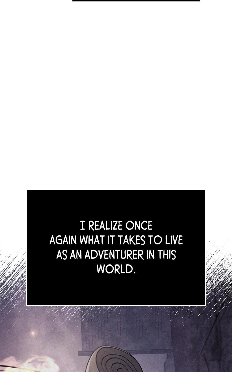 Surviving the Game as a Barbarian Chapter 79 — page 133