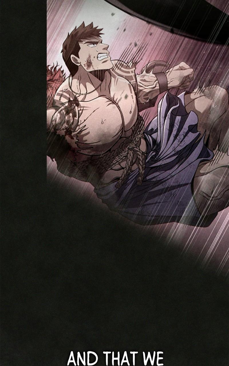 Surviving the Game as a Barbarian Chapter 79 — page 136