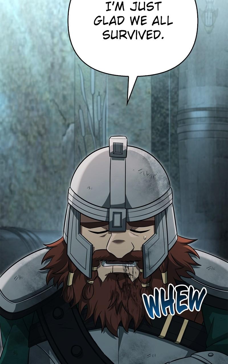 Surviving the Game as a Barbarian Chapter 79 — page 141