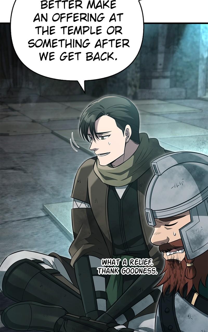 Surviving the Game as a Barbarian Chapter 79 — page 143