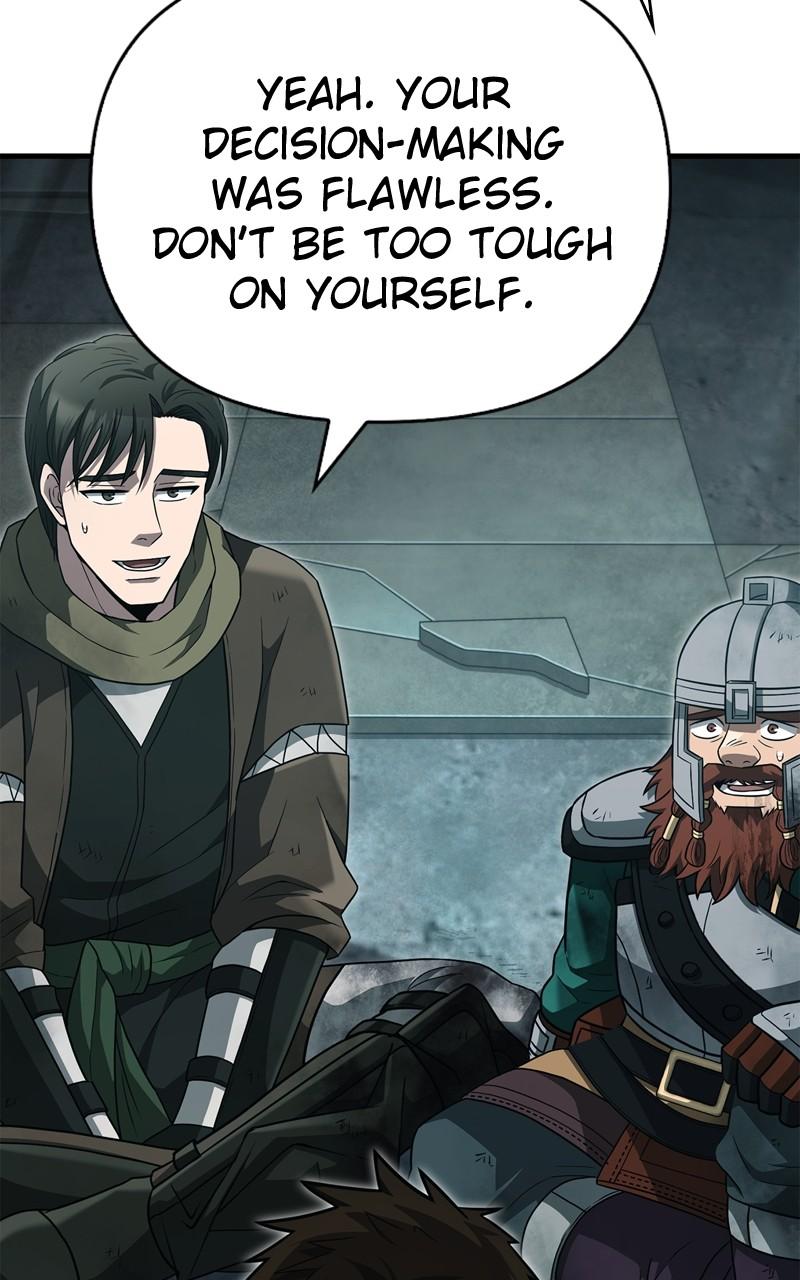 Surviving the Game as a Barbarian Chapter 79 — page 147