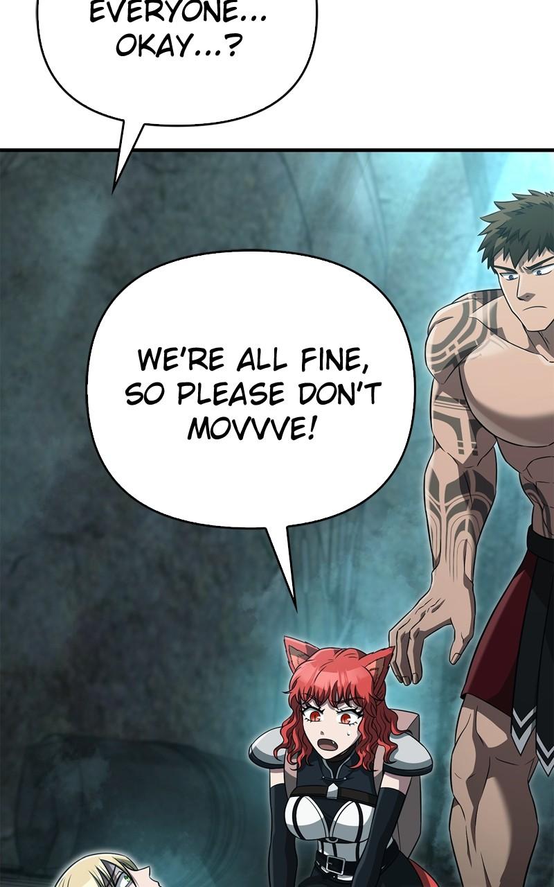 Surviving the Game as a Barbarian Chapter 79 — page 151