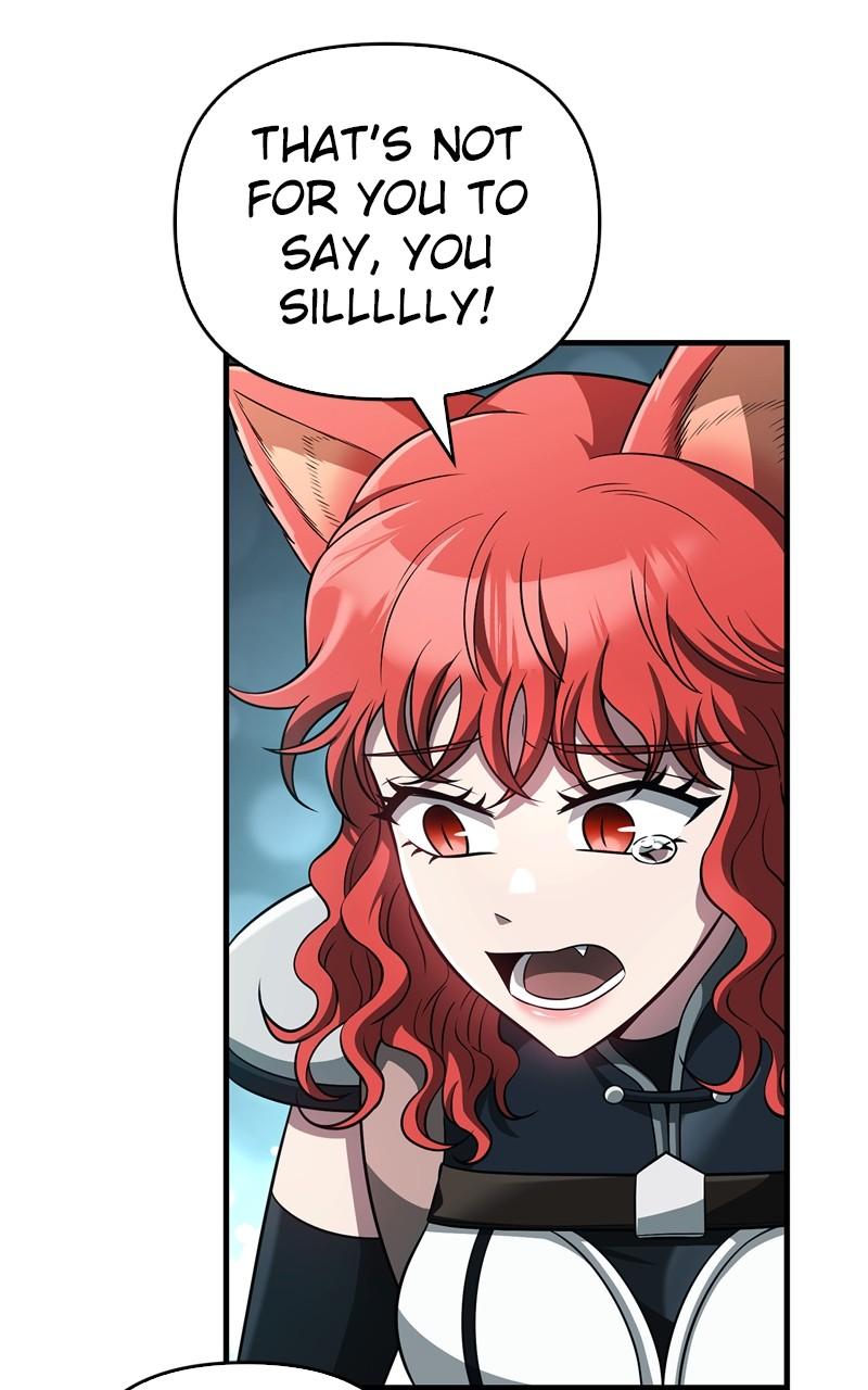 Surviving the Game as a Barbarian Chapter 79 — page 153