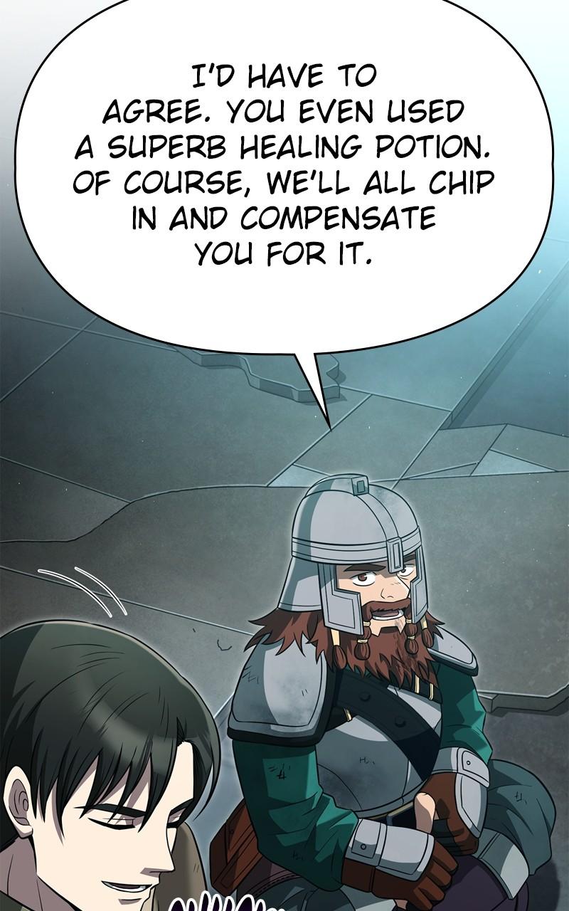 Surviving the Game as a Barbarian Chapter 79 — page 160