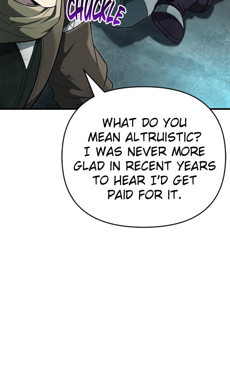 Surviving the Game as a Barbarian Chapter 79 — page 161