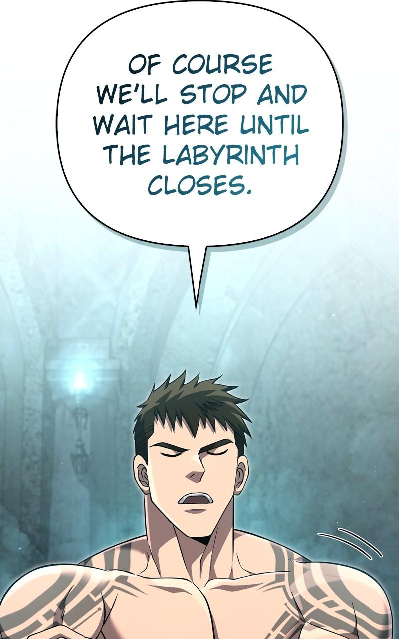 Surviving the Game as a Barbarian Chapter 79 — page 165