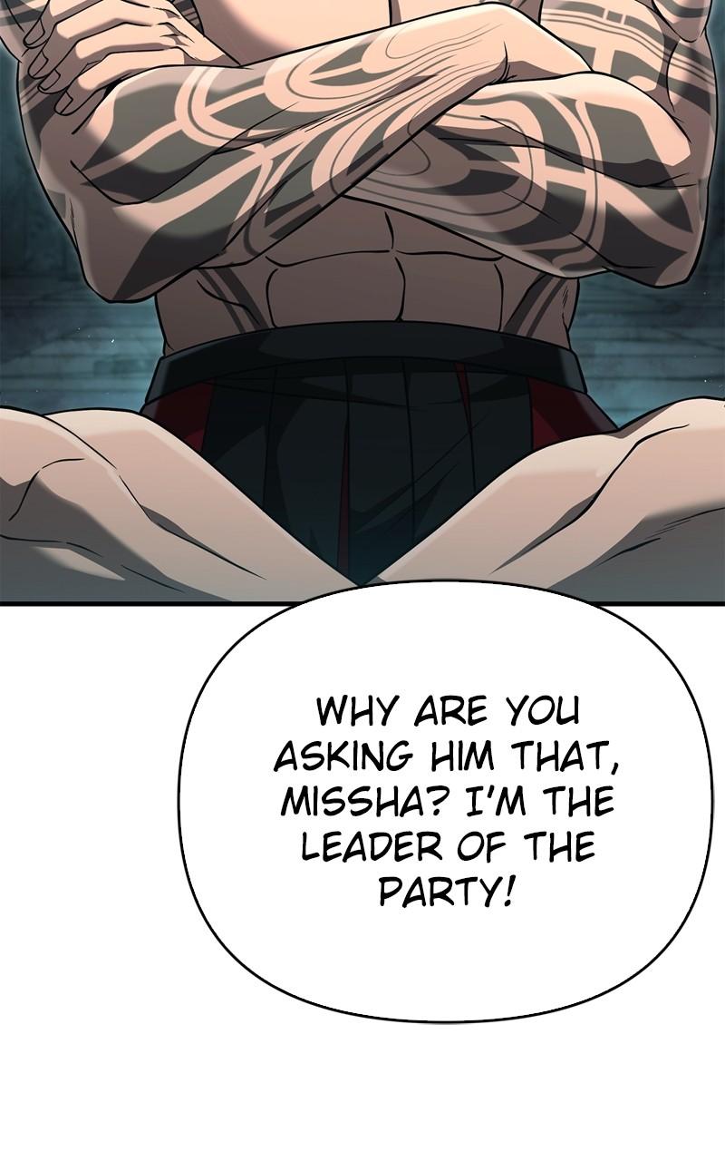 Surviving the Game as a Barbarian Chapter 79 — page 166