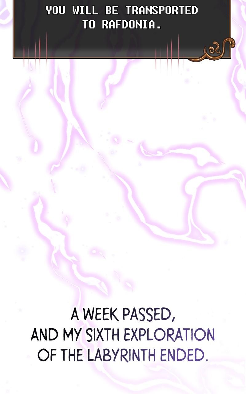 Surviving the Game as a Barbarian Chapter 79 — page 170