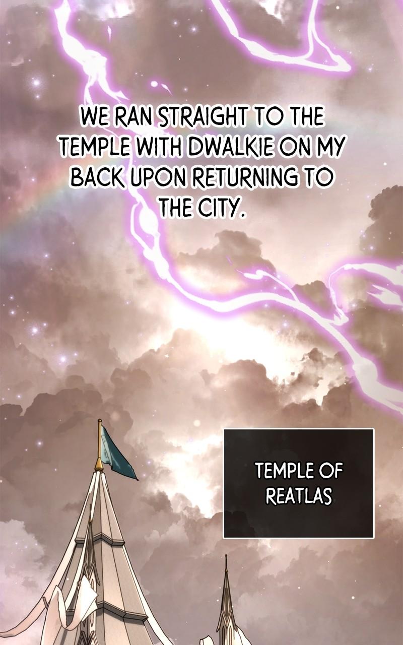 Surviving the Game as a Barbarian Chapter 80 — page 3