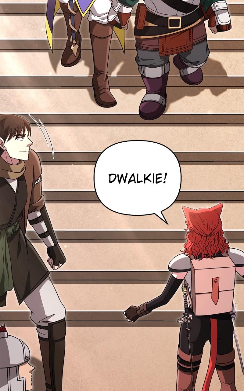 Surviving the Game as a Barbarian Chapter 80 — page 6