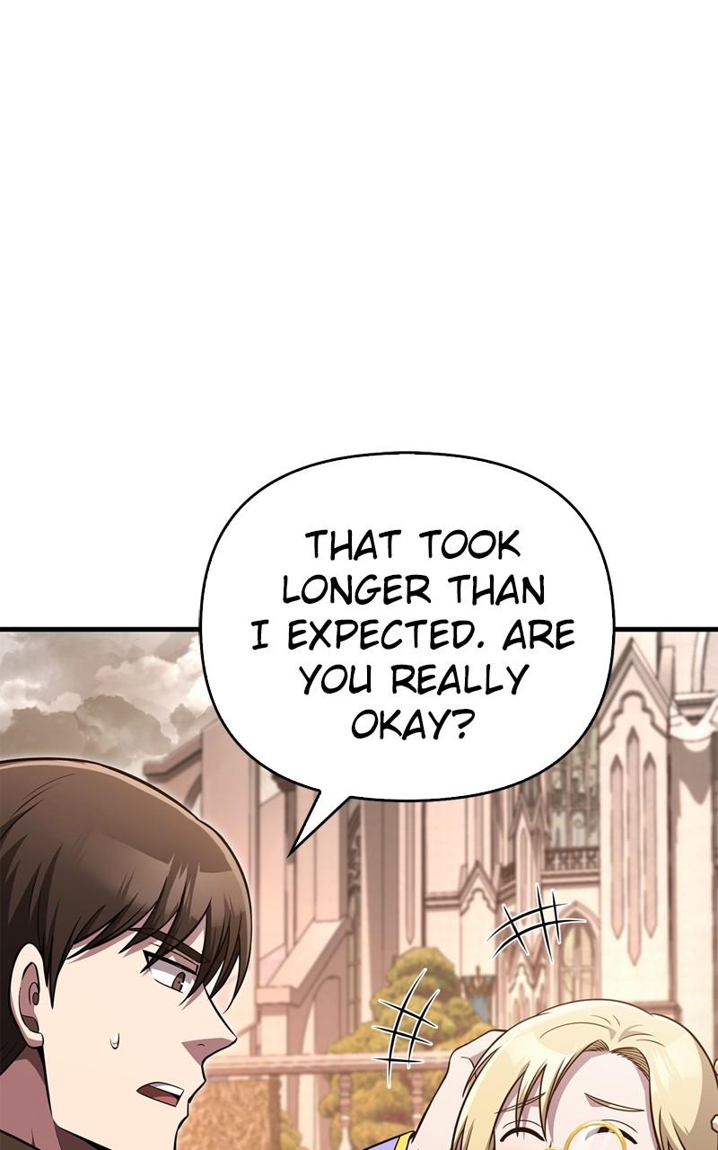 Surviving the Game as a Barbarian Chapter 80 — page 8