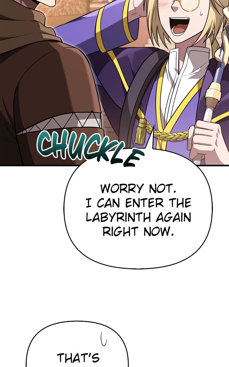 Surviving the Game as a Barbarian Chapter 80 — page 9