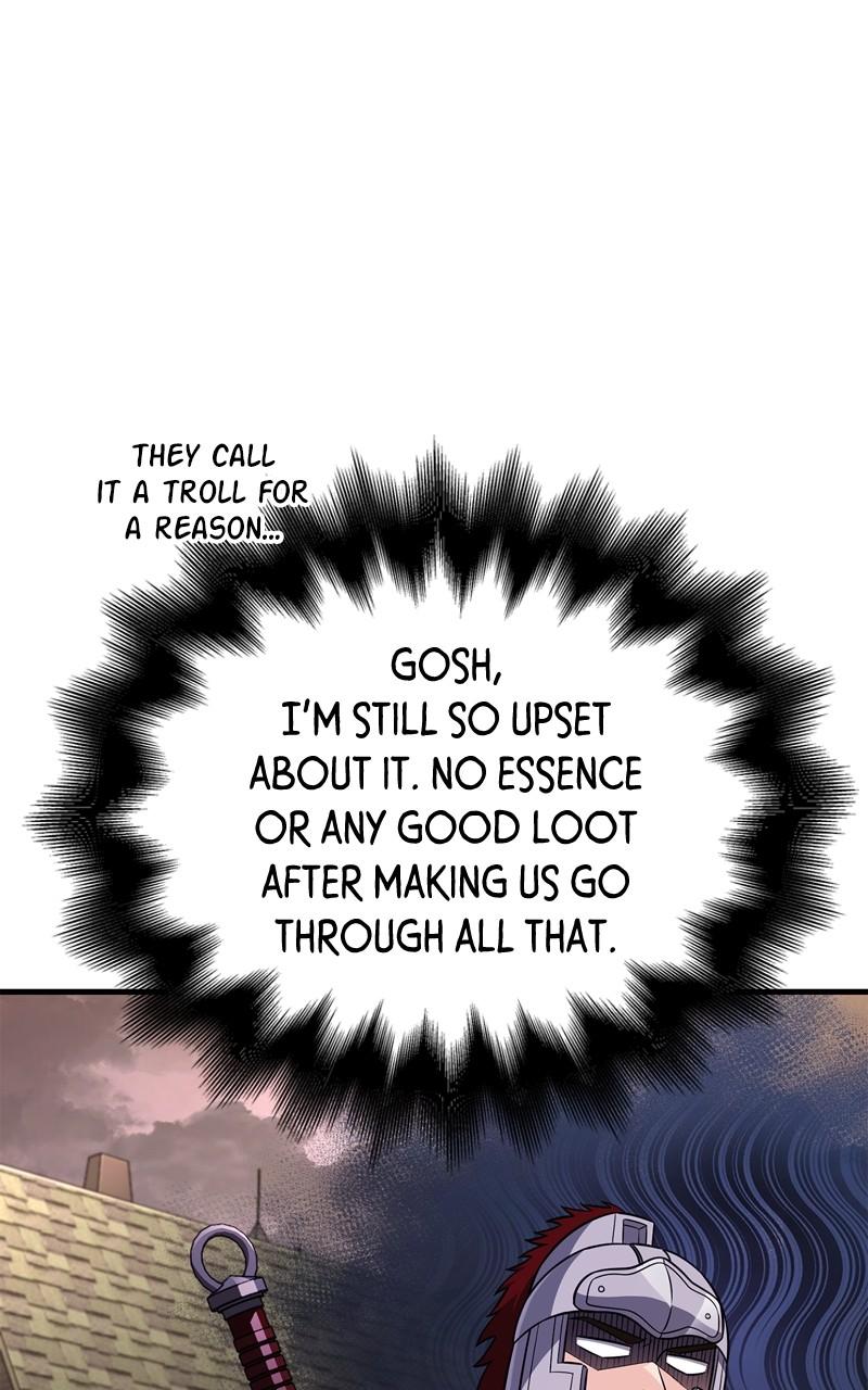 Surviving the Game as a Barbarian Chapter 80 — page 16