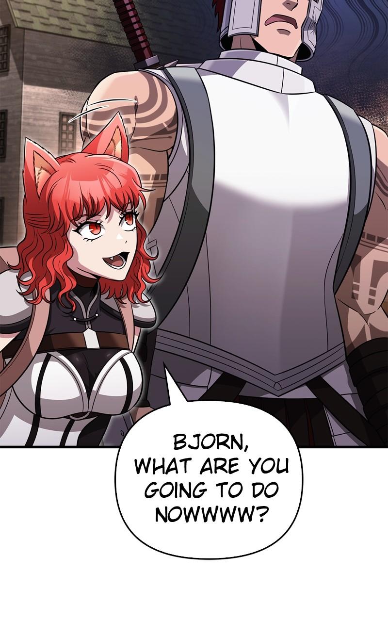 Surviving the Game as a Barbarian Chapter 80 — page 17
