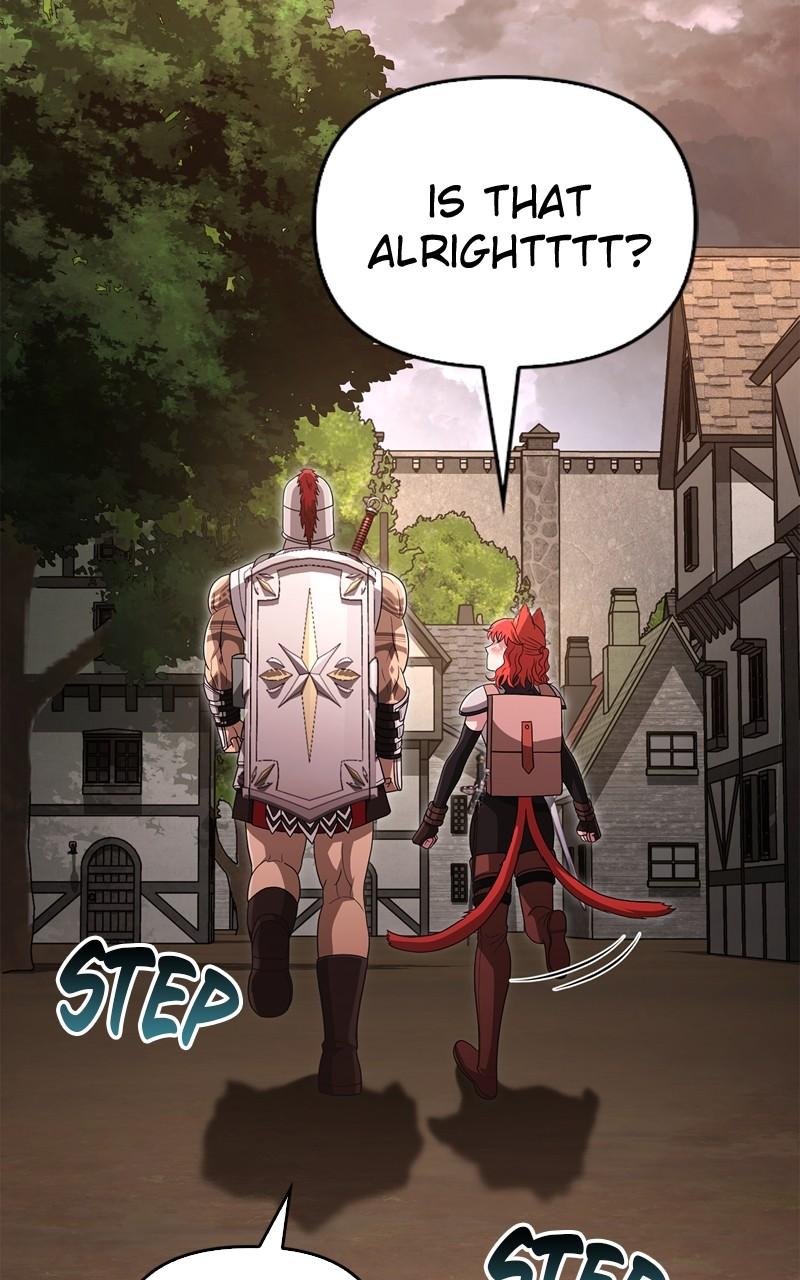 Surviving the Game as a Barbarian Chapter 80 — page 23