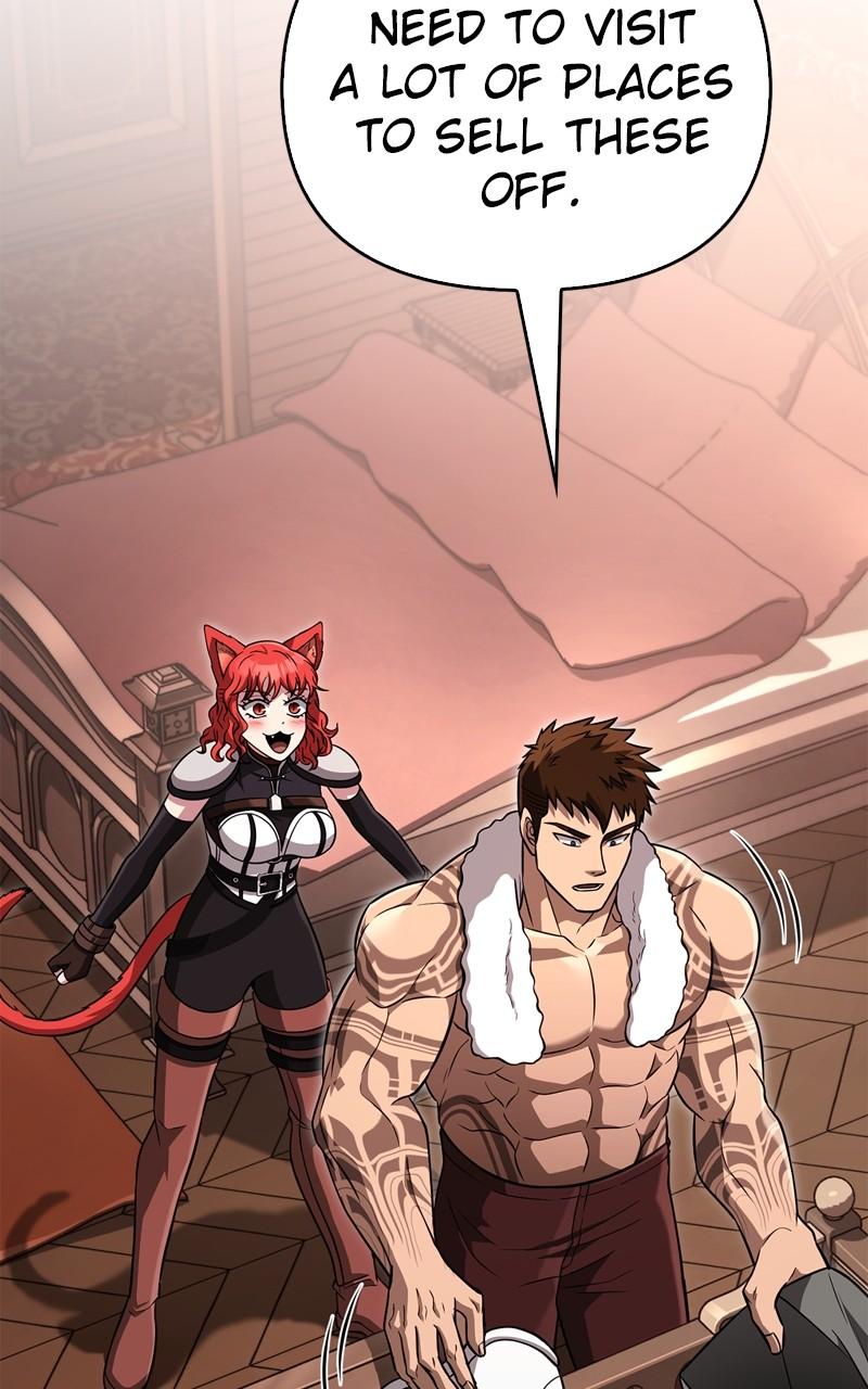 Surviving the Game as a Barbarian Chapter 80 — page 30