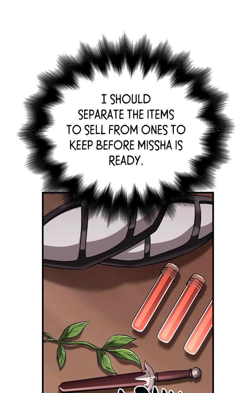 Surviving the Game as a Barbarian Chapter 80 — page 33