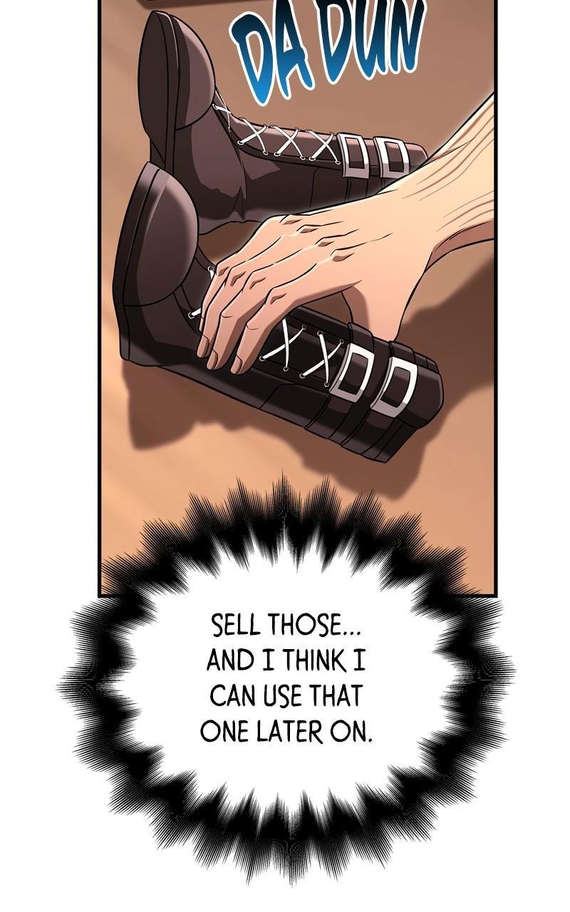 Surviving the Game as a Barbarian Chapter 80 — page 34