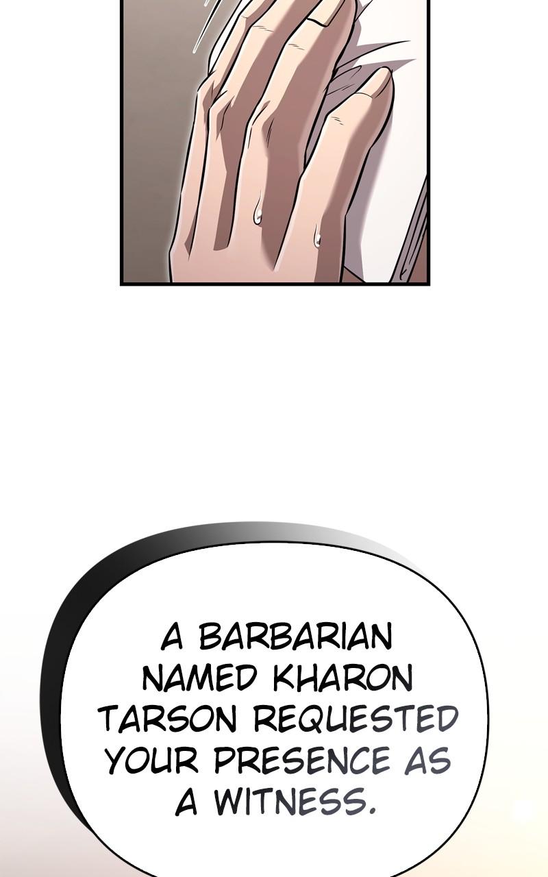 Surviving the Game as a Barbarian Chapter 80 — page 41