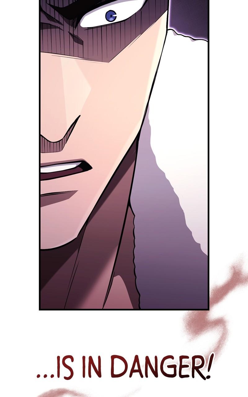 Surviving the Game as a Barbarian Chapter 80 — page 47