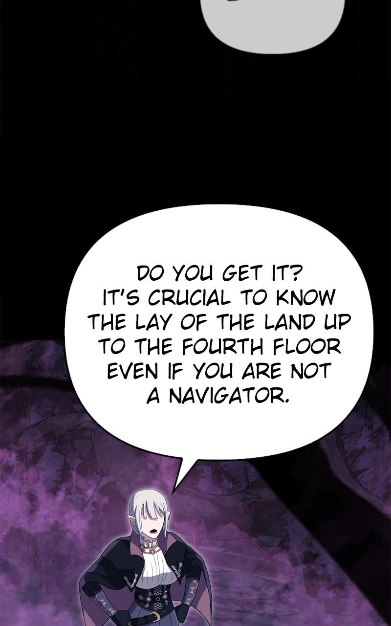 Surviving the Game as a Barbarian Chapter 80 — page 65