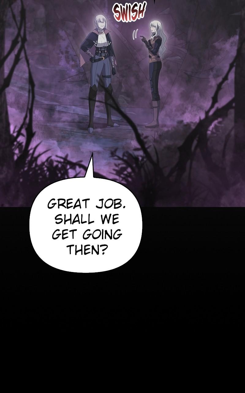 Surviving the Game as a Barbarian Chapter 80 — page 70