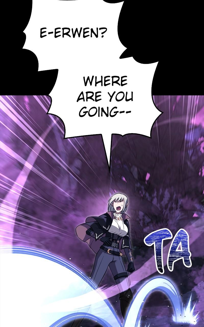 Surviving the Game as a Barbarian Chapter 80 — page 77